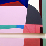 Rivet Re-visited (Diptych)